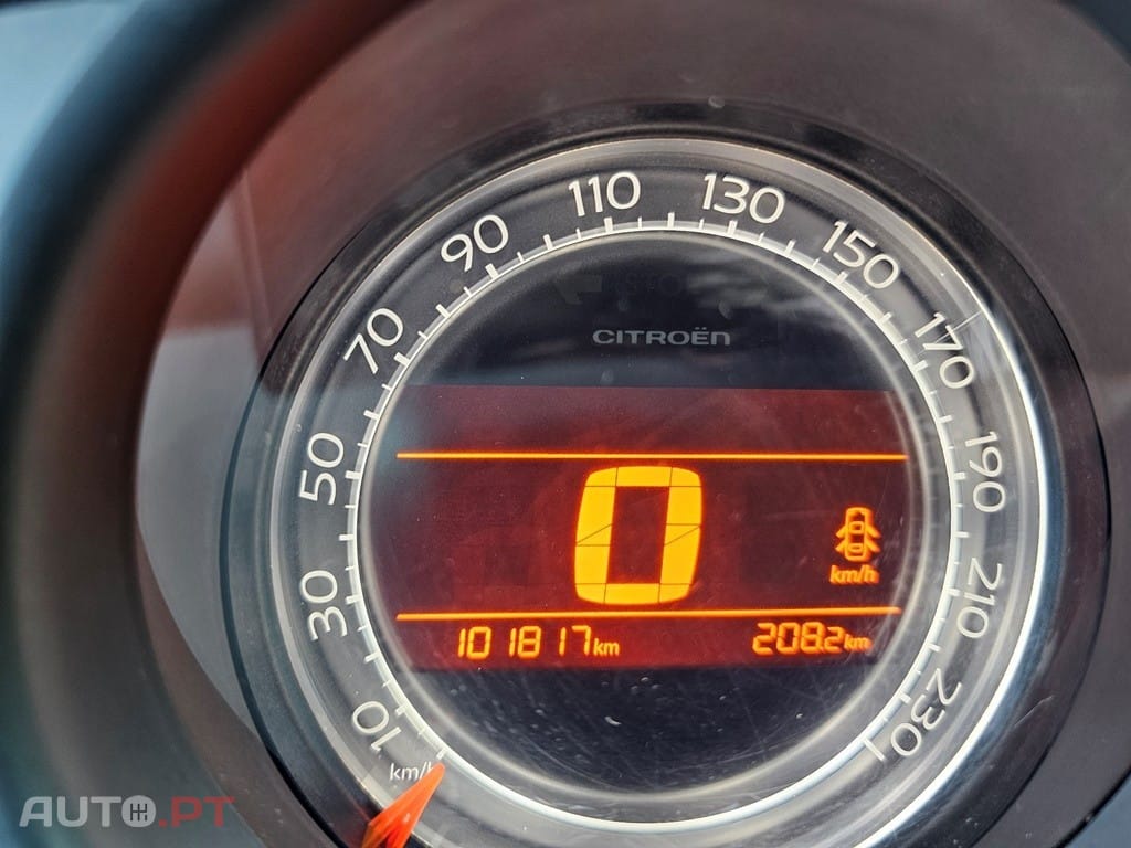 Citroen C4 1.2 PureTech Collection