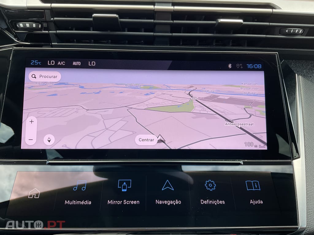 Peugeot 408 1.2 PureTech Allure EAT8