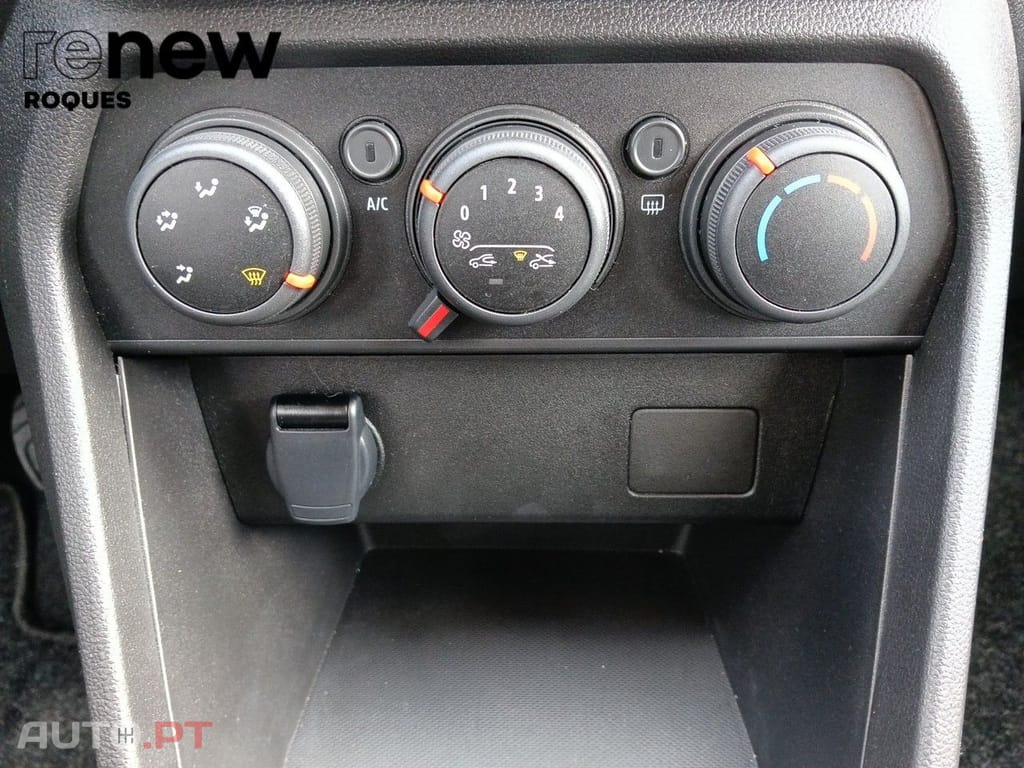 Dacia Sandero Sandero 0.9 TCe Stepway Bi-Fuel