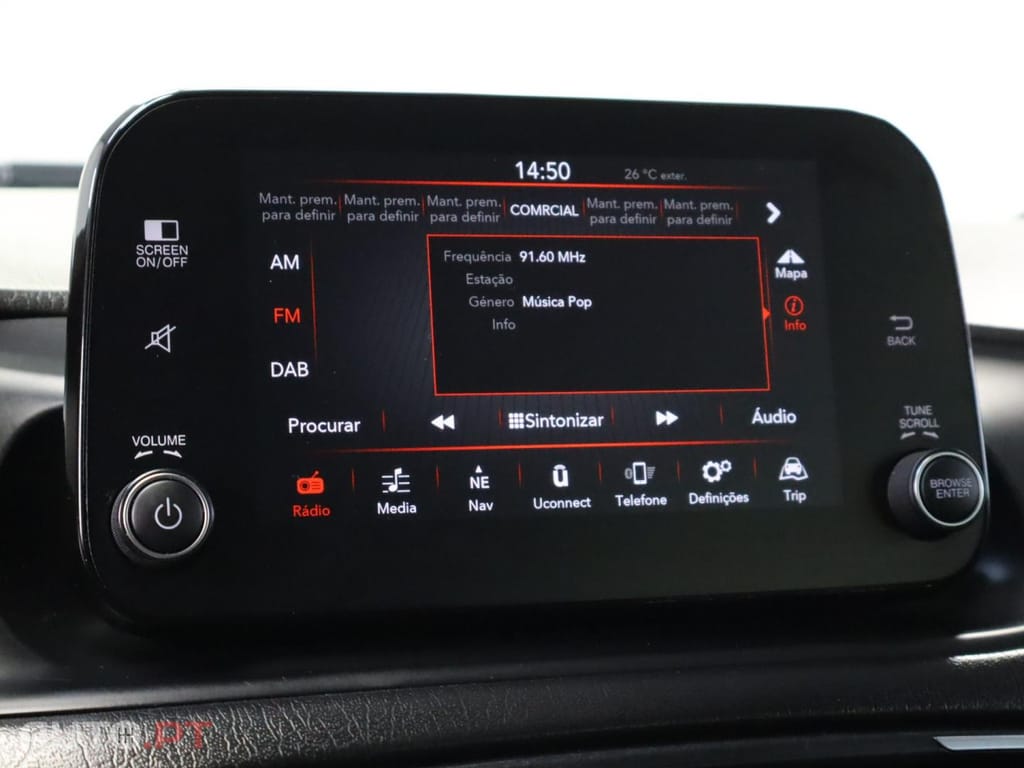 Fiat Tipo 1.3 Multijet  Life