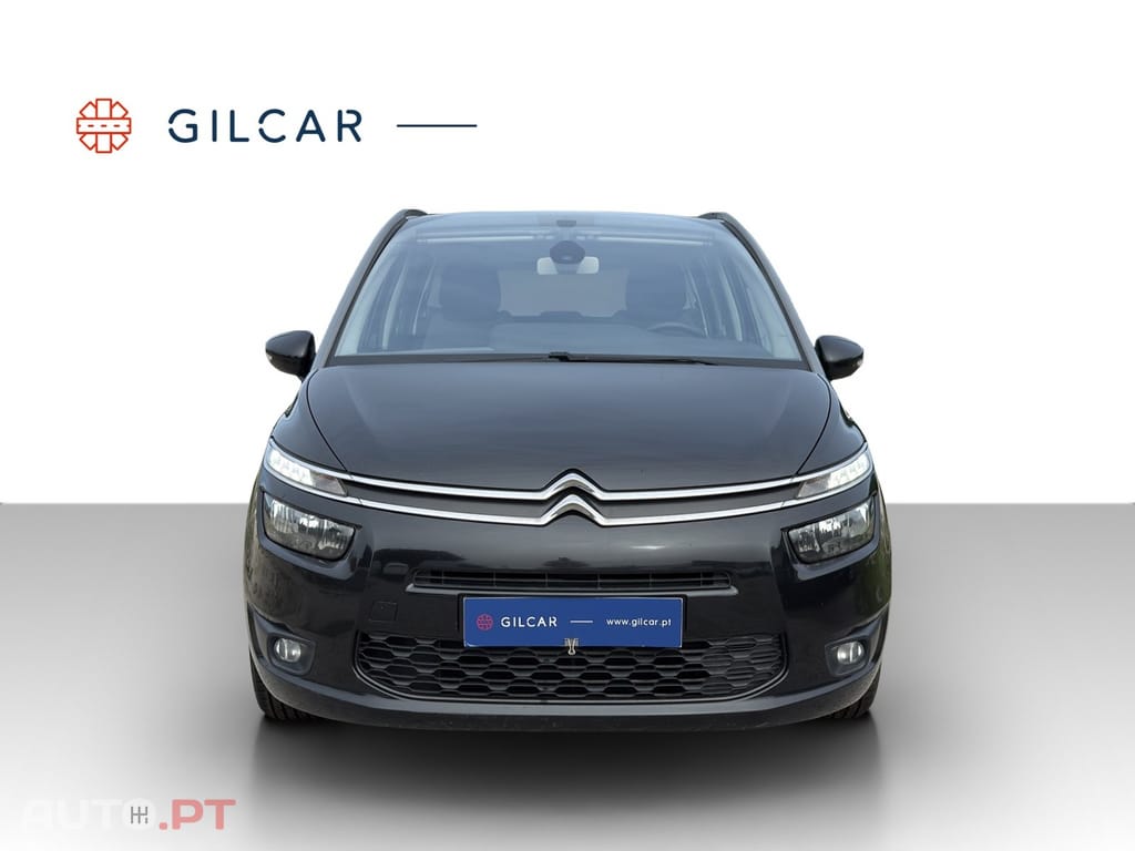 Citroen C4 Grand Picasso 1.6 e-HDi Attraction ETG6