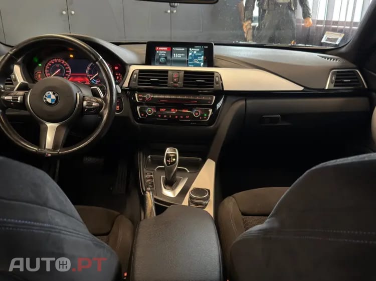 BMW 425 d Pack M Auto