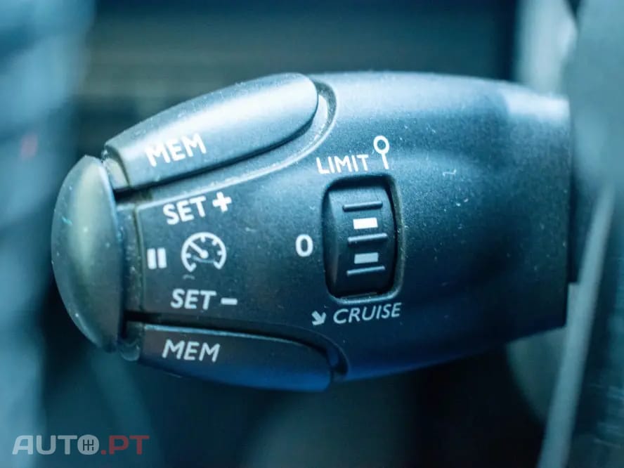 Peugeot 308 SW 1.5 BlueHDi Style