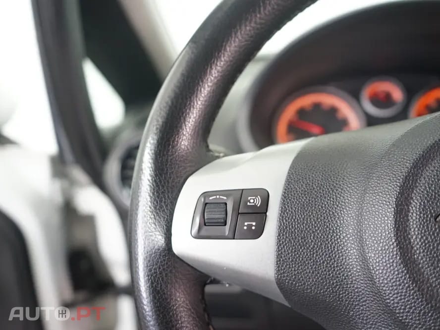 Opel Corsa 1.3 CDTi Dynamic