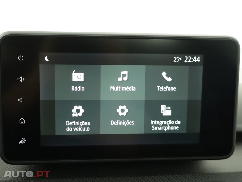 Dacia Sandero Sandero 1.0 SCe Essential