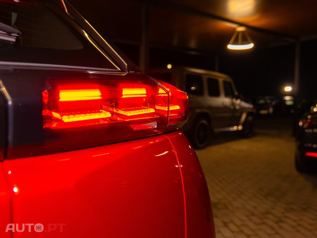 Peugeot 2008 1.2 PureTech Active Pack