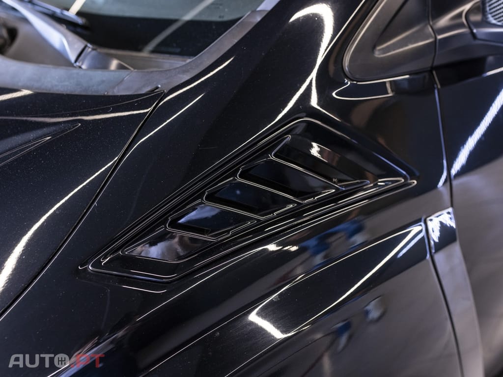 Honda Civic 2.0 VTEC Turbo Type R GT