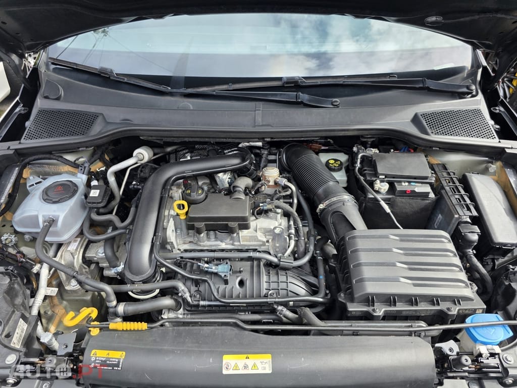 Seat Ibiza 1.0 TSI FR