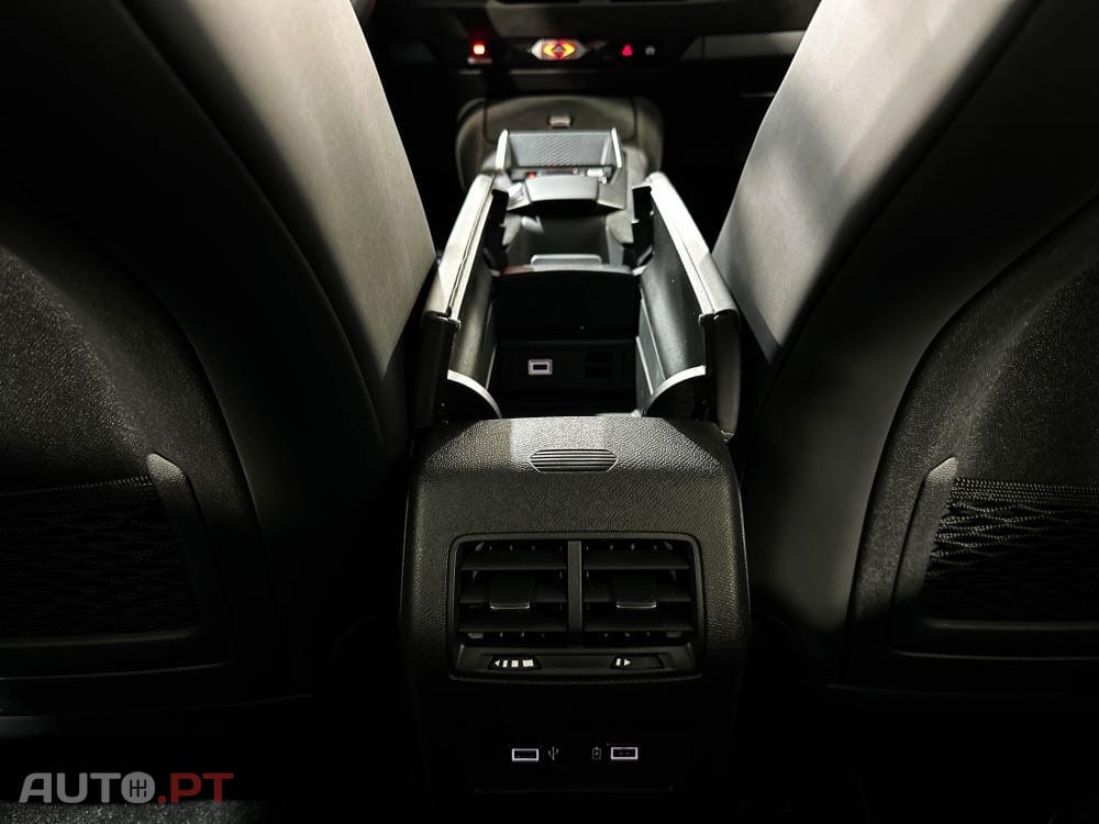 DS DS4 E-TENSE 225 PERFORMANCE LINE