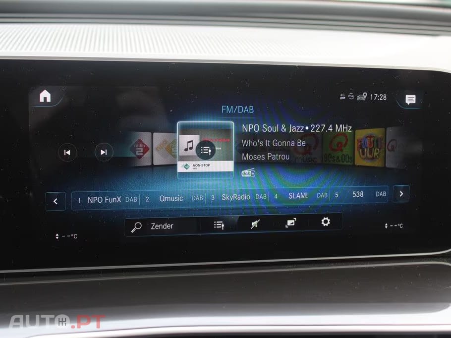 Mercedes-Benz EQC 400 4Matic