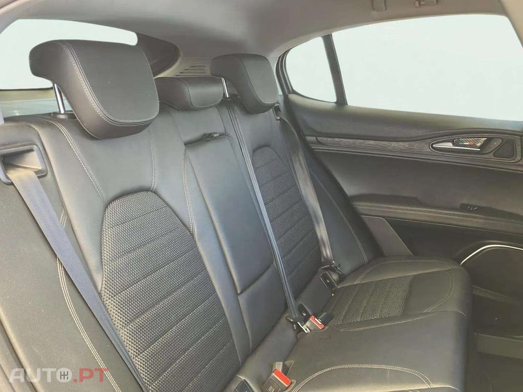 Alfa Romeo Stelvio 2.2 D Super AT8