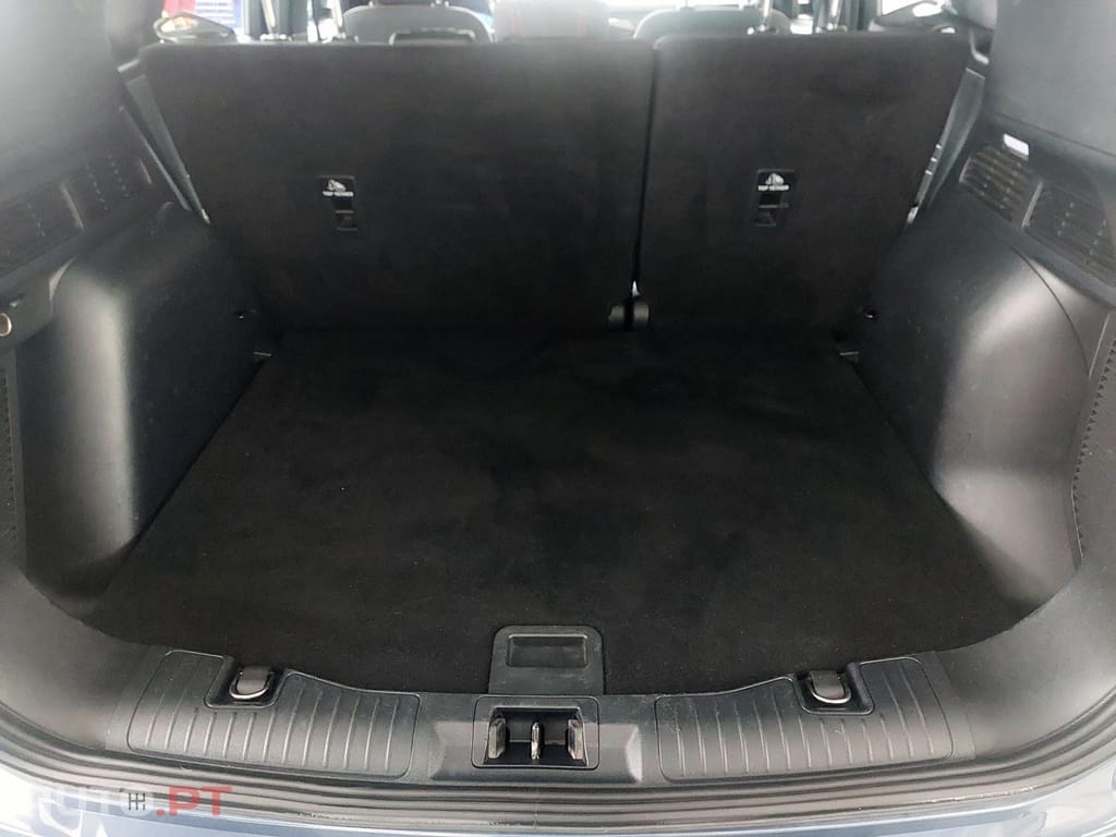 Ford Kuga 1.5 EcoBoost ST-Line