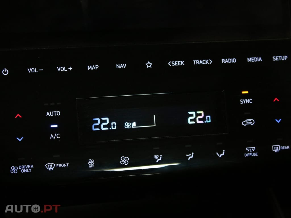 Hyundai Tucson 1.6 T-GDI PHEV Premium