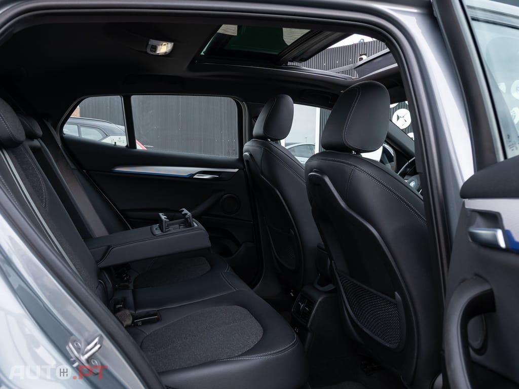 BMW X2 xDrive25e M Sport