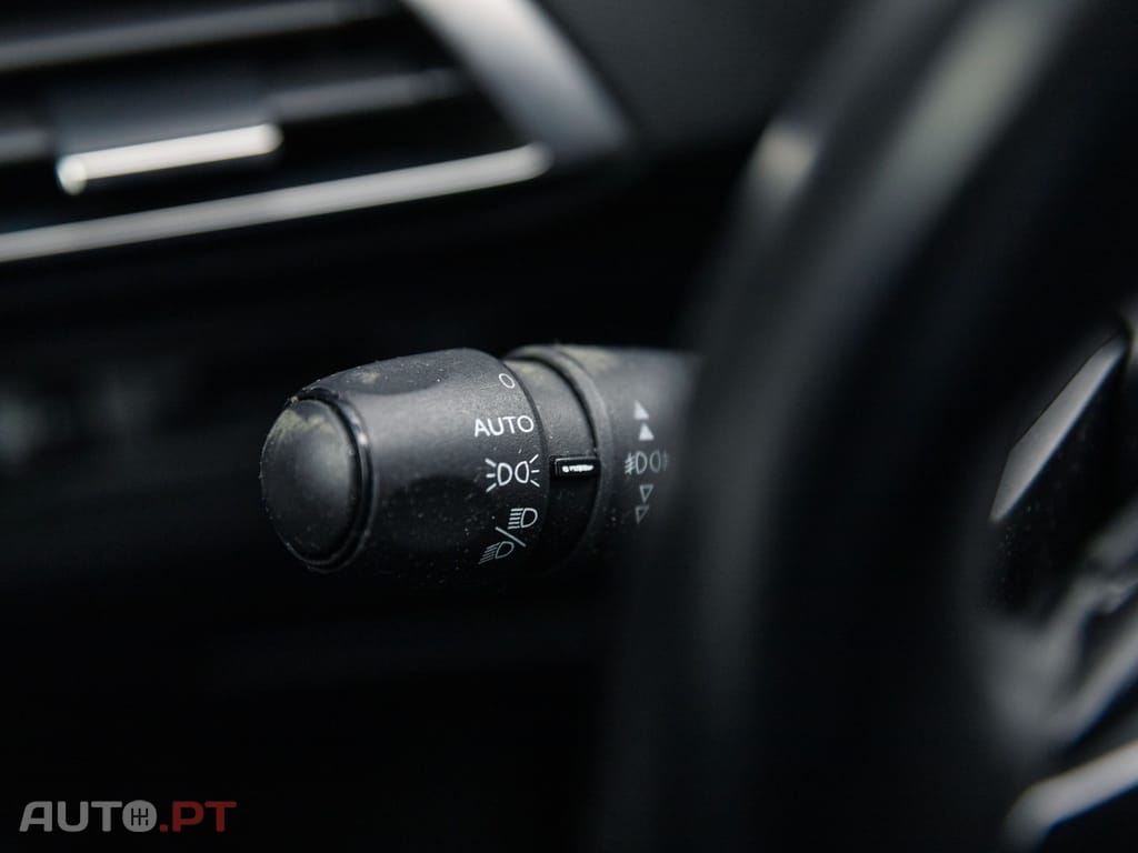 Peugeot 5008 1.6 BlueHDi Allure EAT6