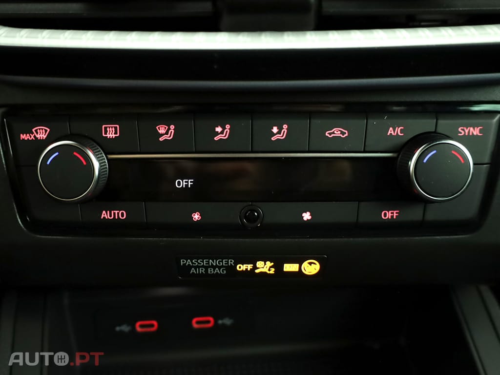 Seat Ibiza Ibiza 1.0 TSI FR