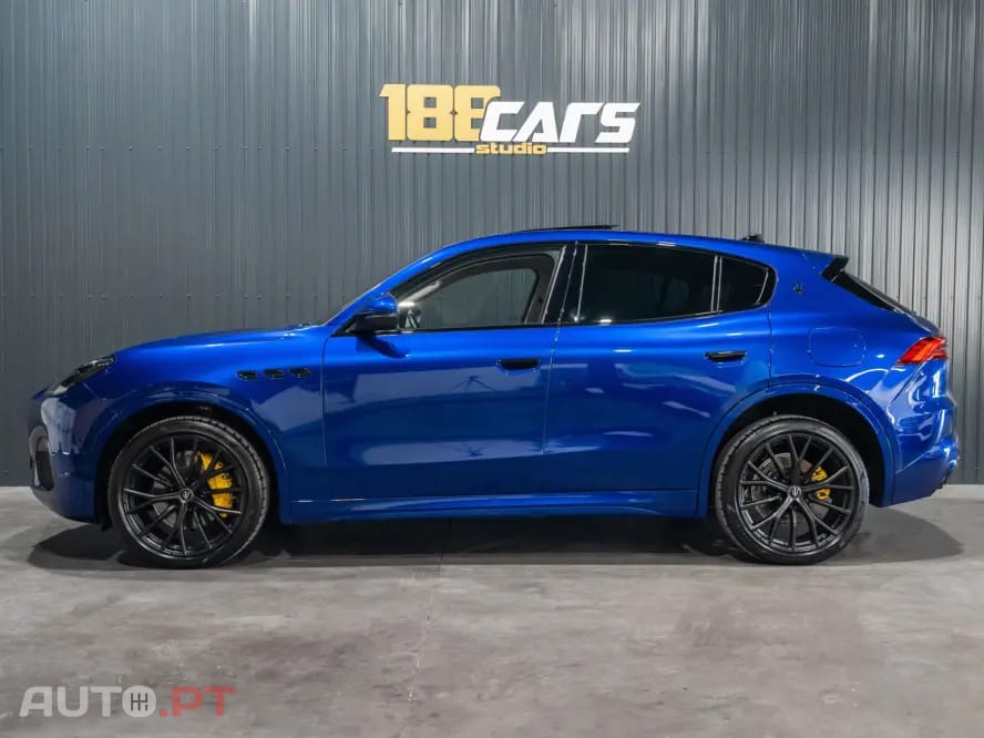 Maserati Grecale 2.0 GT