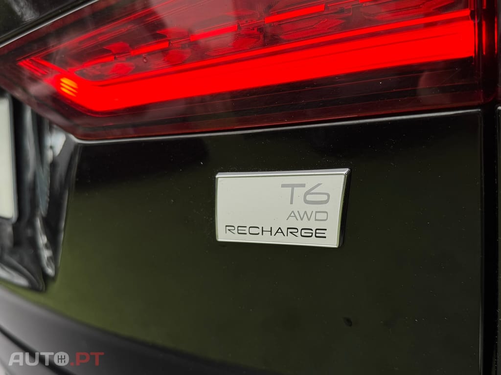 Volvo V60 2.0 T6 AWD TE Inscription Expression