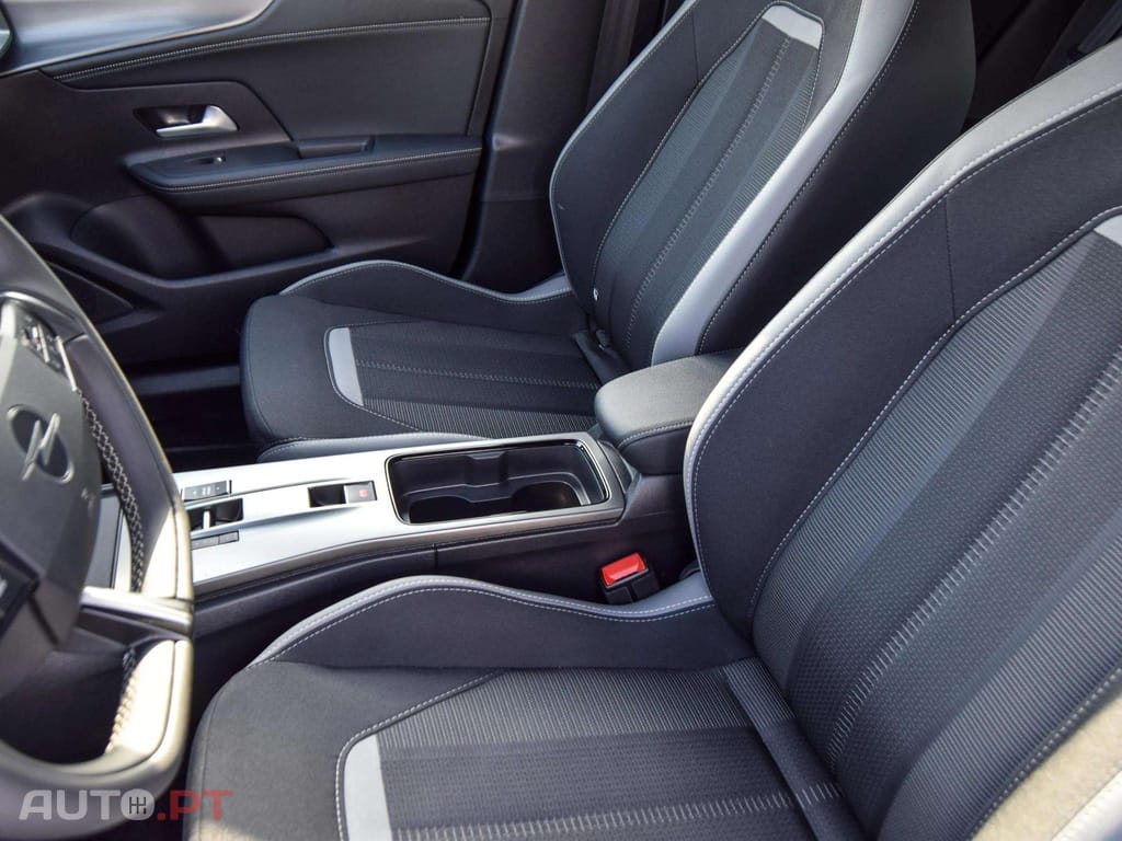 Opel Mokka 1.2 Hybrid GS eDCT