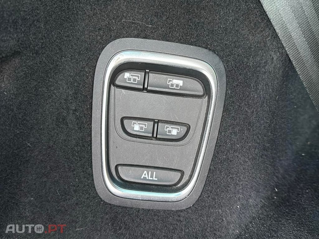 Renault Grand Scénic 1.6 dCi Intens