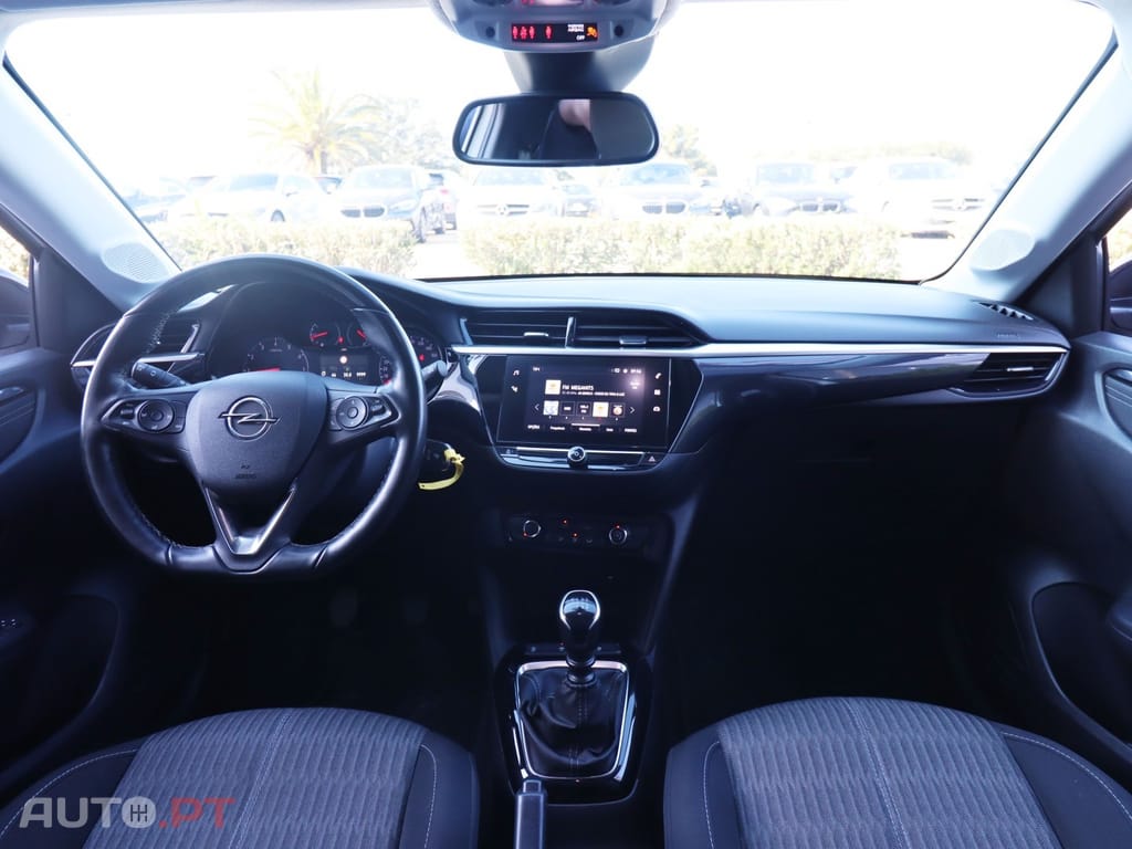 Opel Corsa 1.5 D Business