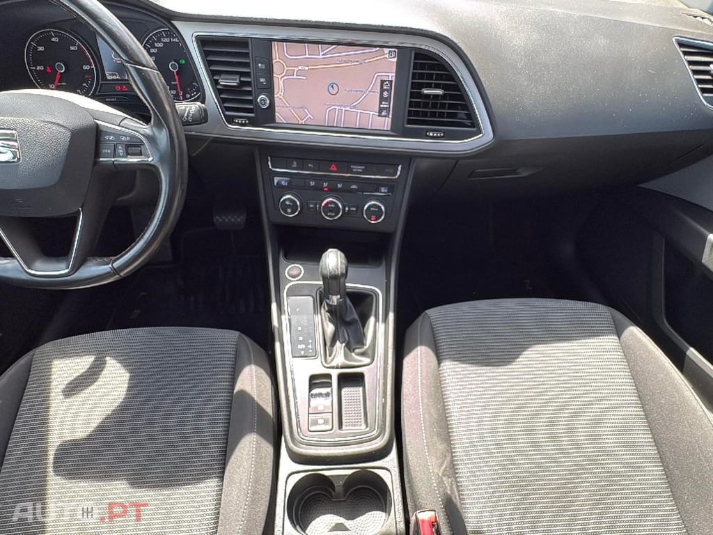 Seat Leon 1.6 TDI Style