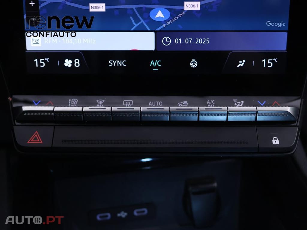 Renault Austral 1.3 Mild Hybrid Techno Esprit Alpine Auto