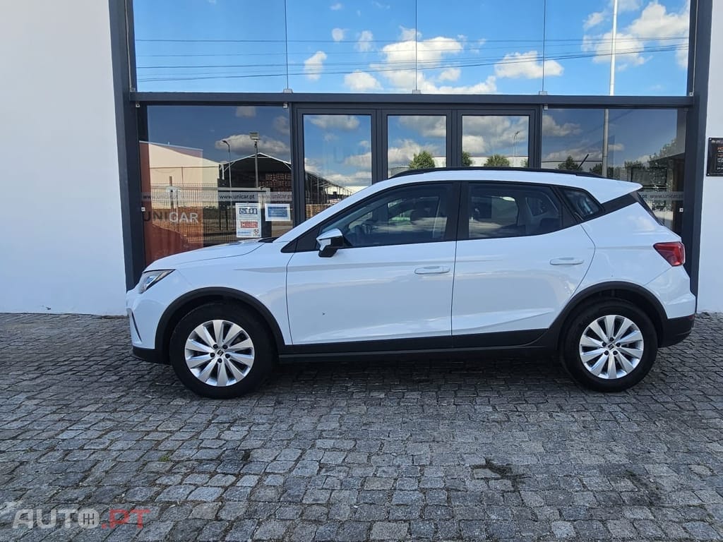 Seat Arona 1.0 TSI Style
