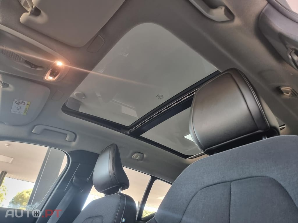 Volvo XC40 2.0 D3 Momentum Plus Geartronic