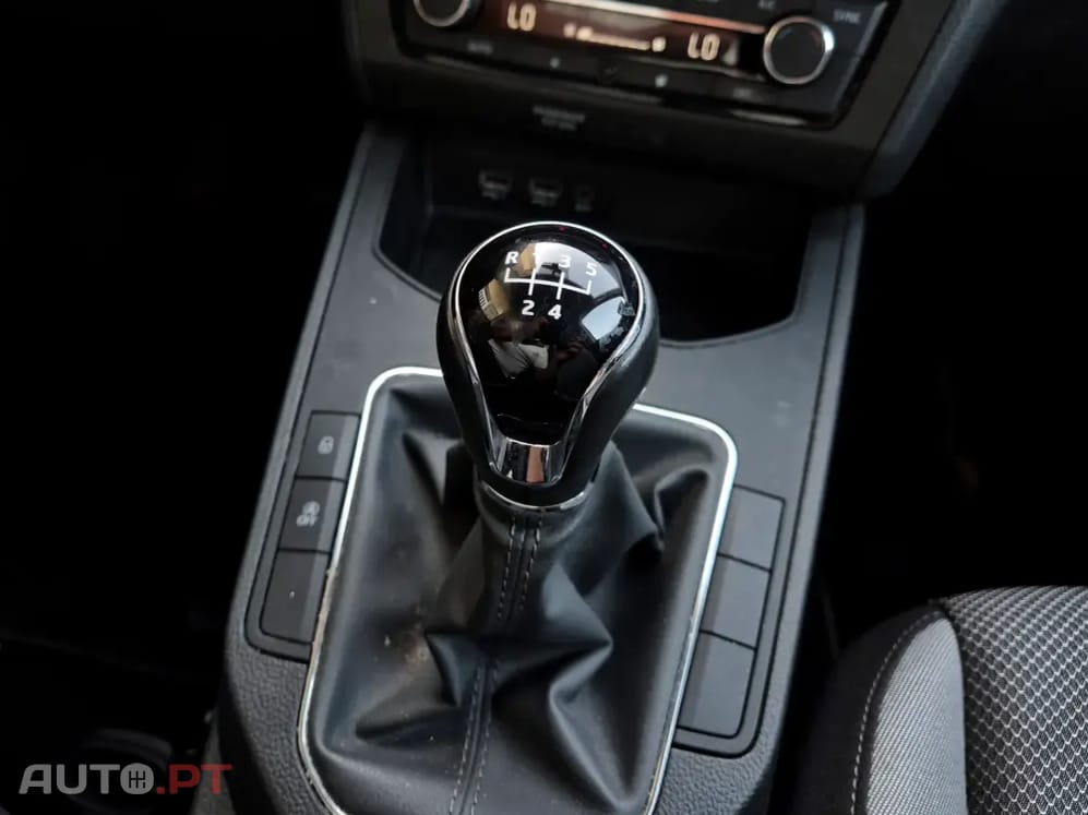 Seat Ibiza 1.6 TDI Xcellence