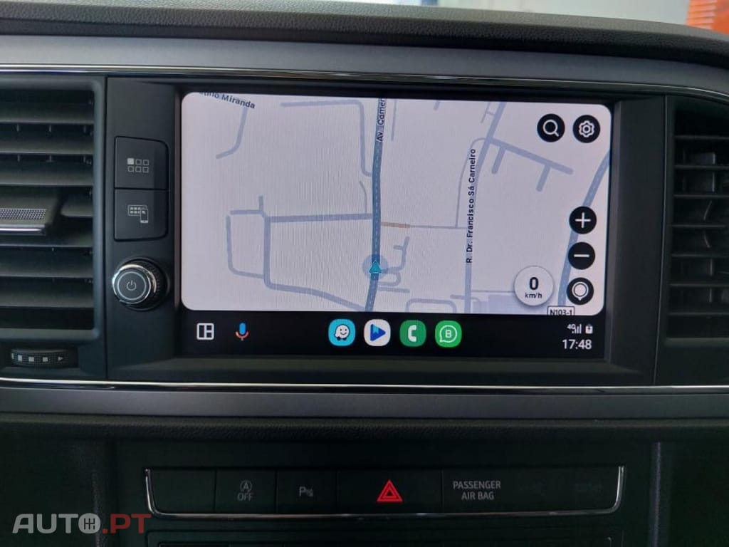 Seat Leon 1.0 EcoTSI Style