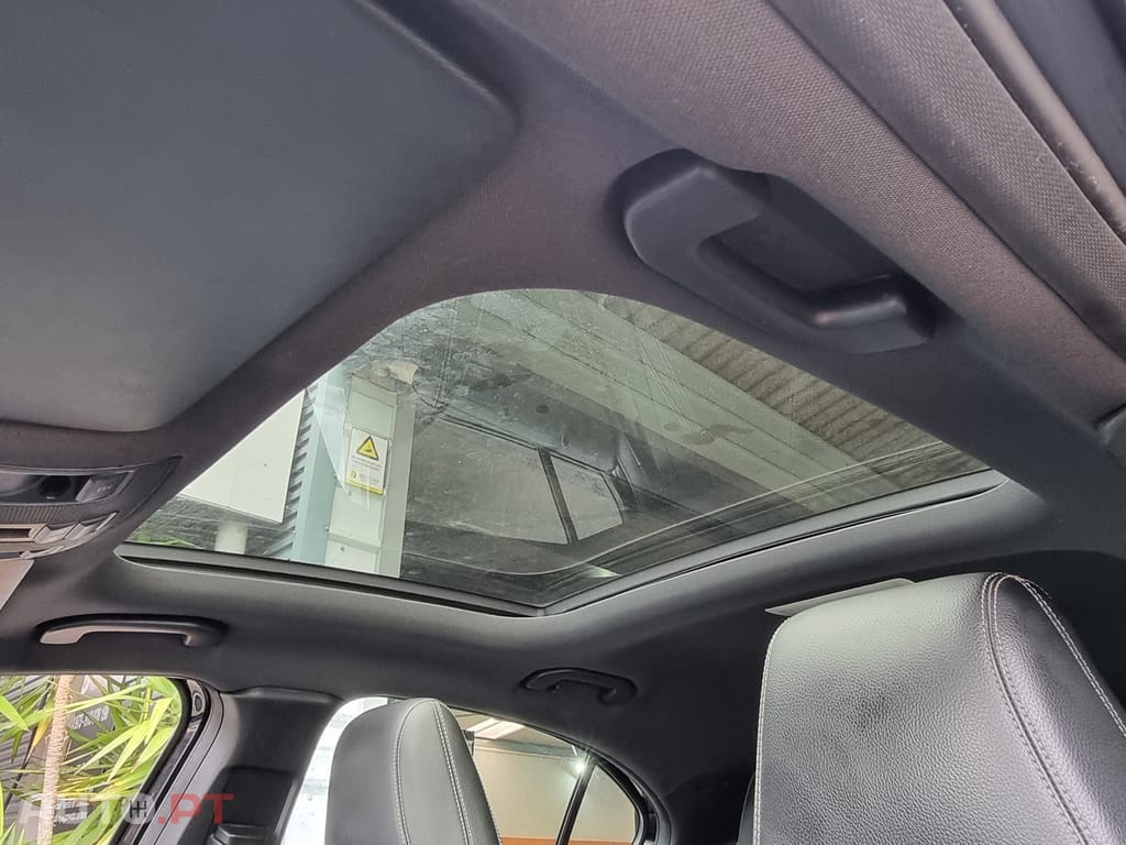 Mercedes-Benz A 180 CDi BlueEfficiency Urban