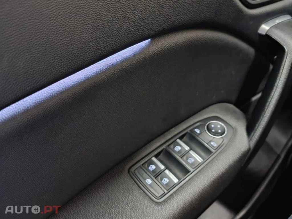 Renault Captur 1.0 TCe Intense