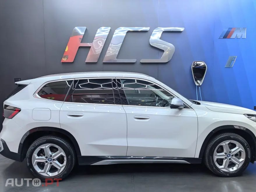 BMW X1 xDrive25e xLine