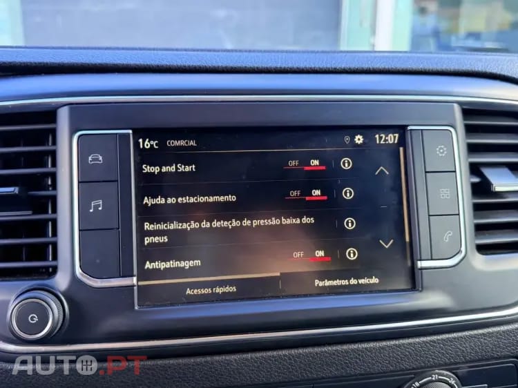 Opel Vivaro 1.5 CDTi L3H1 Essentia