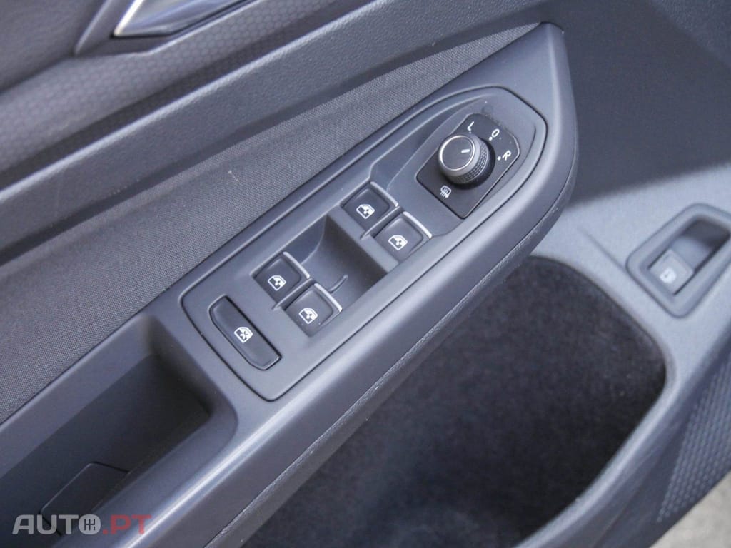 Volkswagen Golf 1.4 TSI GTE DSG