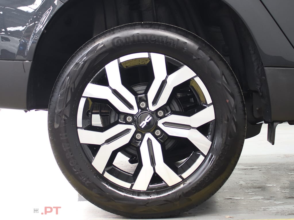 Dacia Duster Duster 1.0 TCe Journey