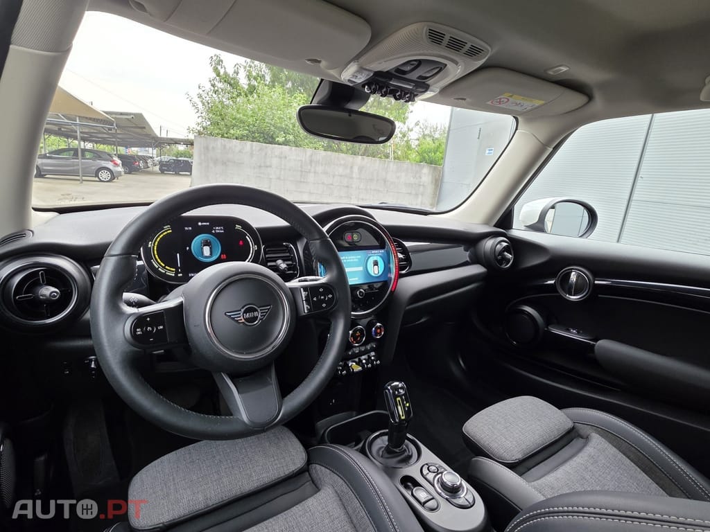 MINI Cooper Cooper E Classic S