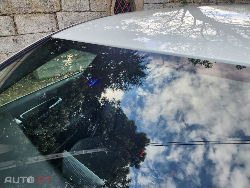 Mercedes-Benz A 180 CDI AMG Line