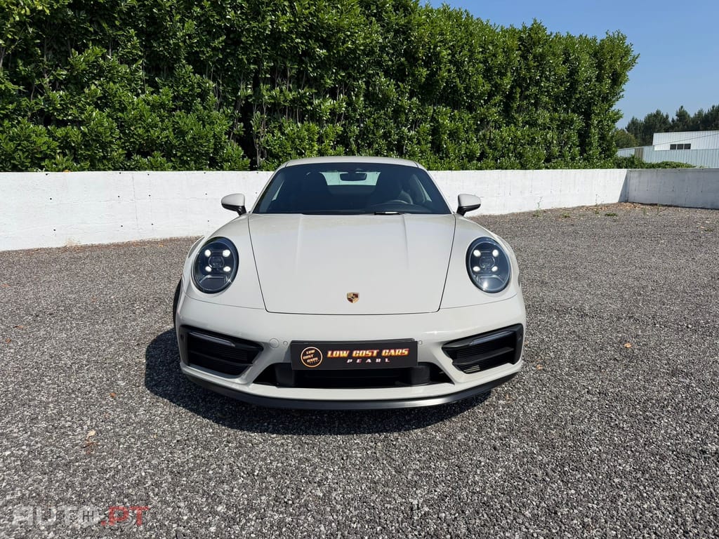 Porsche 911 992 S