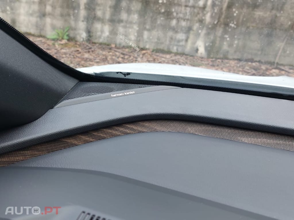 Renault Mégane E-Tech 220 Comfort Range Iconic