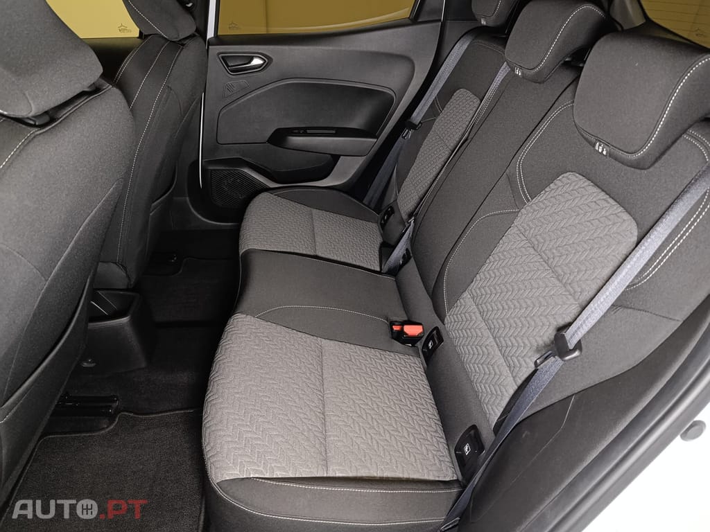 Renault Clio 1.0 TCe Intense 