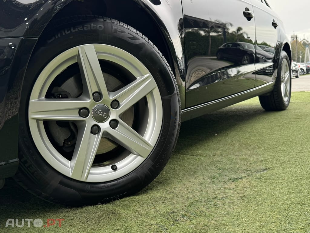 Audi A3 Sportback 30 TDI