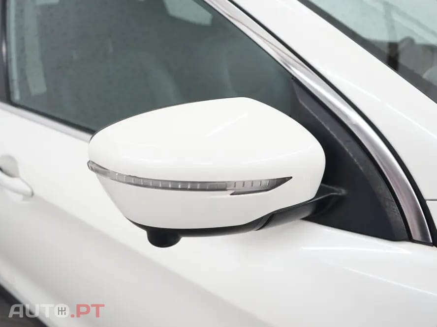 Nissan Qashqai 1.5 dCi N-Connecta Business