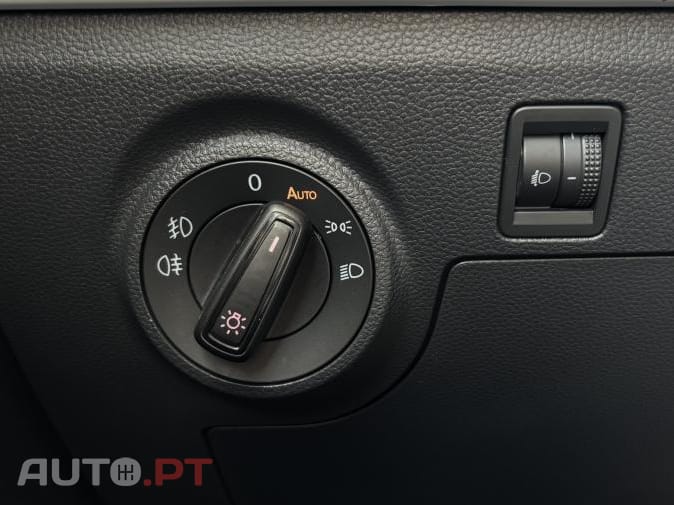 Seat Ibiza Style