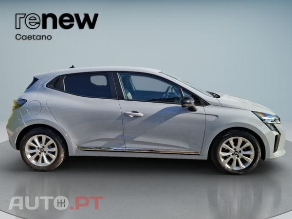 Renault Clio TCe 90 Evolution