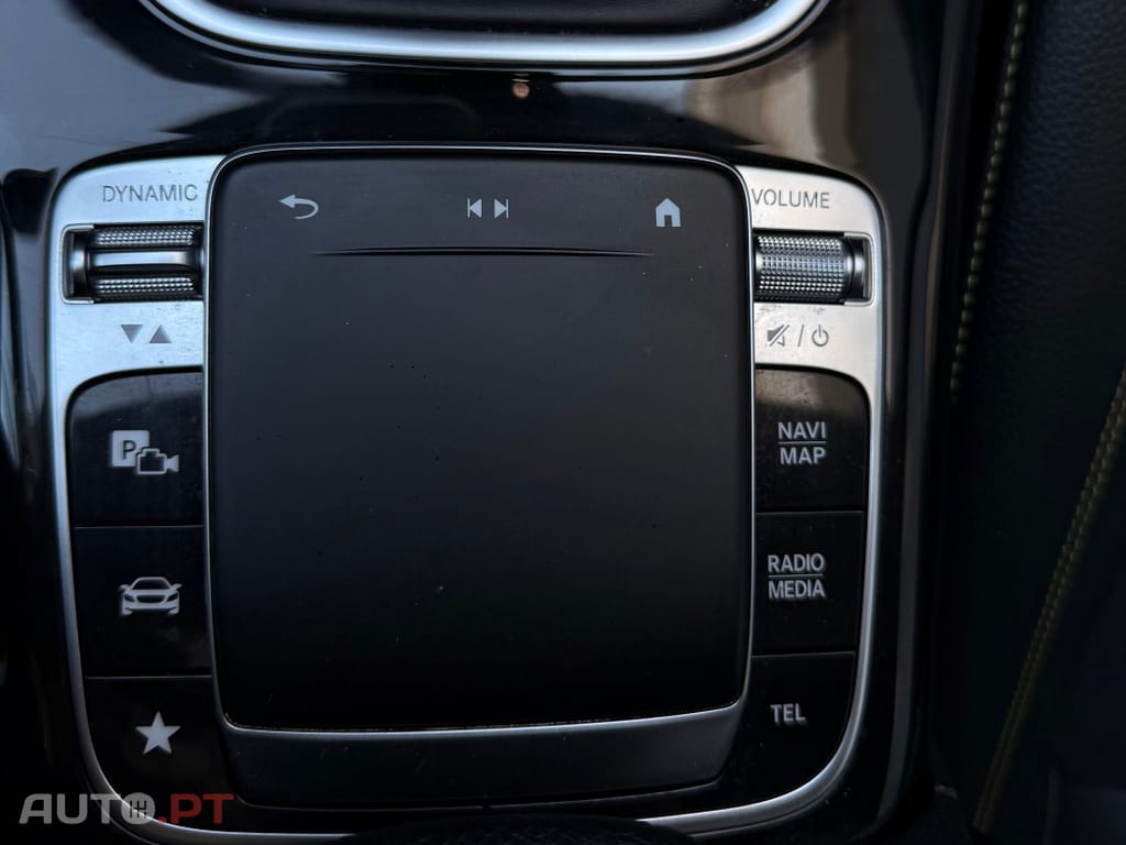 Mercedes-Benz A 180 Edition 19