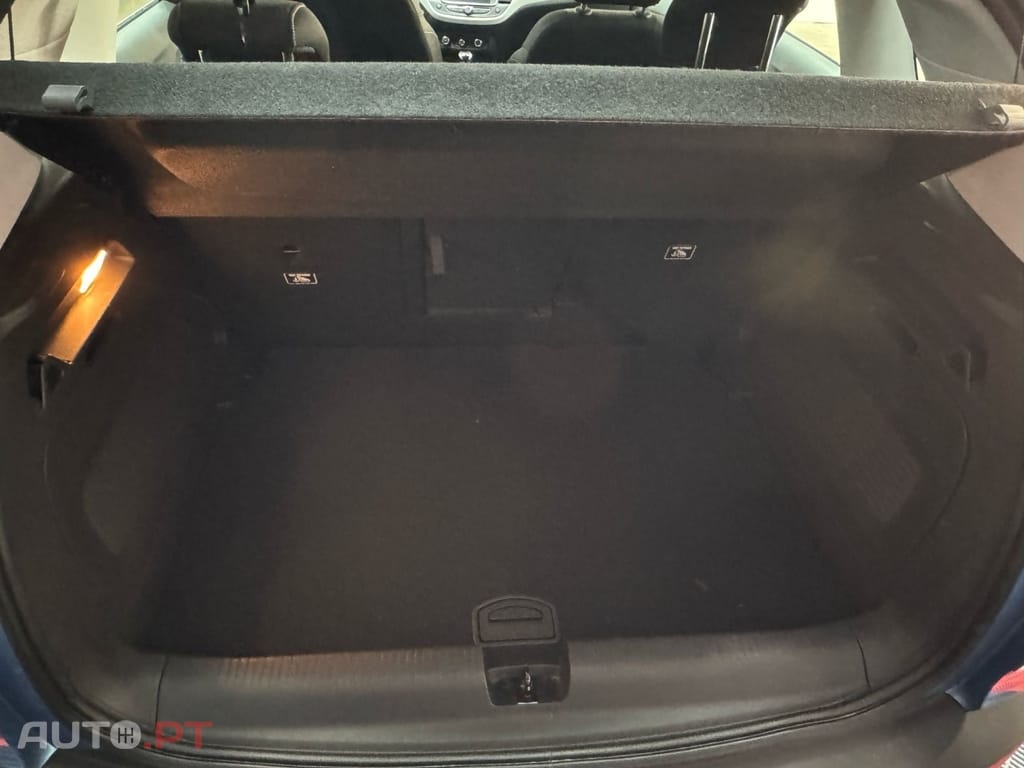 Opel Crossland X 1.2 T Edition