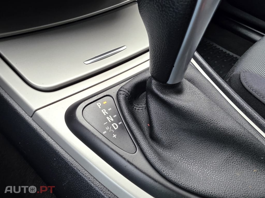 BMW 120 d