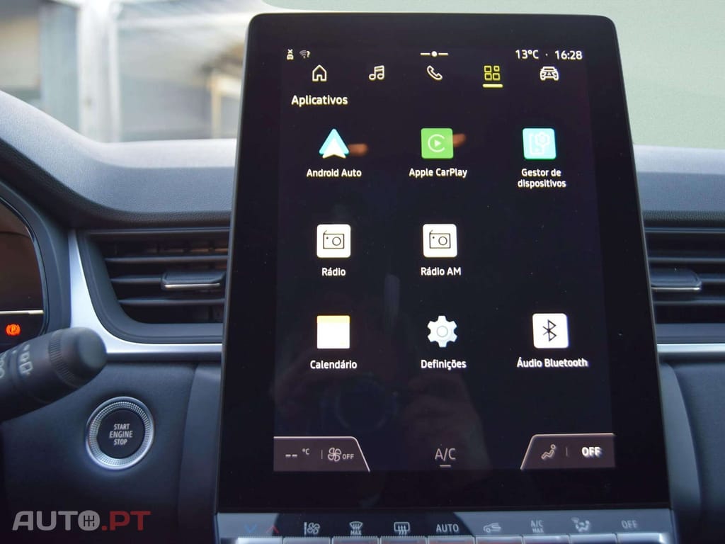 Mitsubishi ASX 1.0 MPI-T Kaiteki